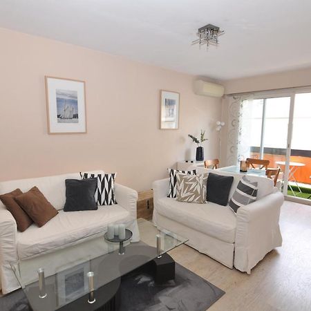 Cosy One-Bedroom Apartment -Stayinantibes- Le Cosy Exteriör bild