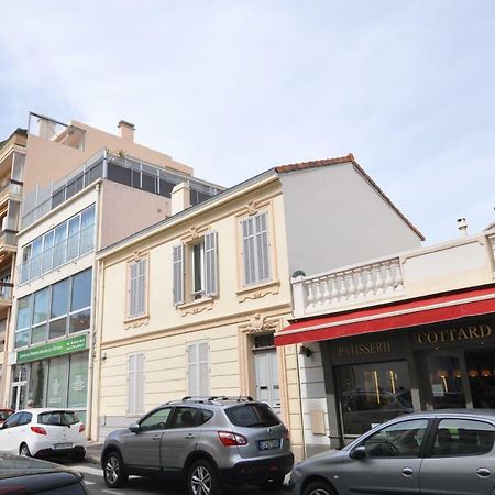 Cosy One-Bedroom Apartment -Stayinantibes- Le Cosy Exteriör bild