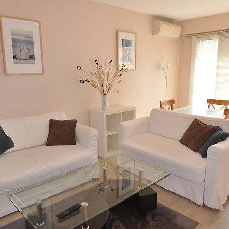 Cosy One-Bedroom Apartment -Stayinantibes- Le Cosy Exteriör bild