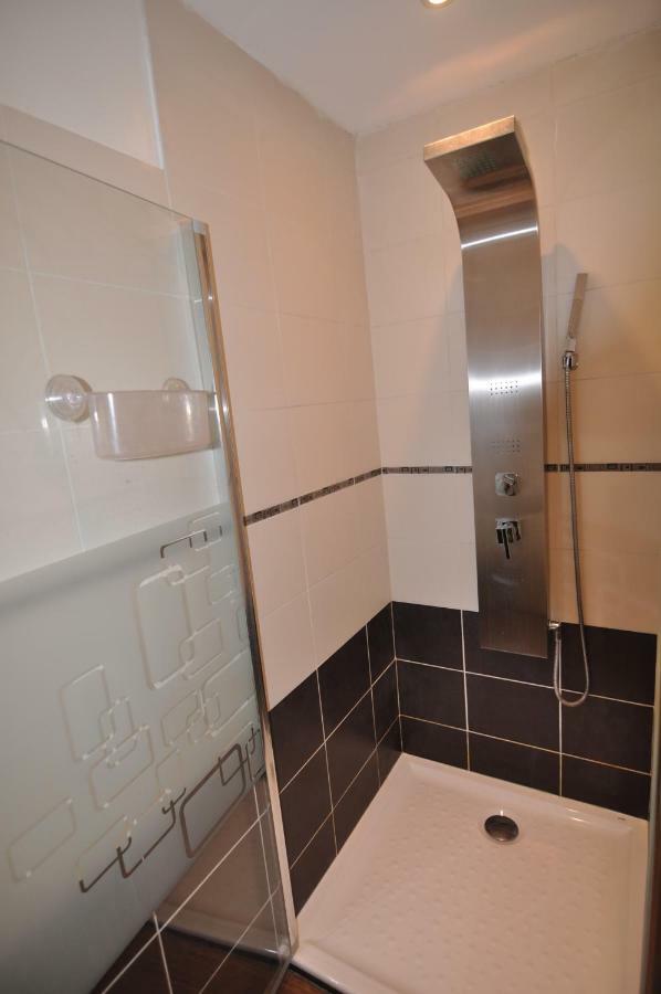 Cosy One-Bedroom Apartment -Stayinantibes- Le Cosy Exteriör bild