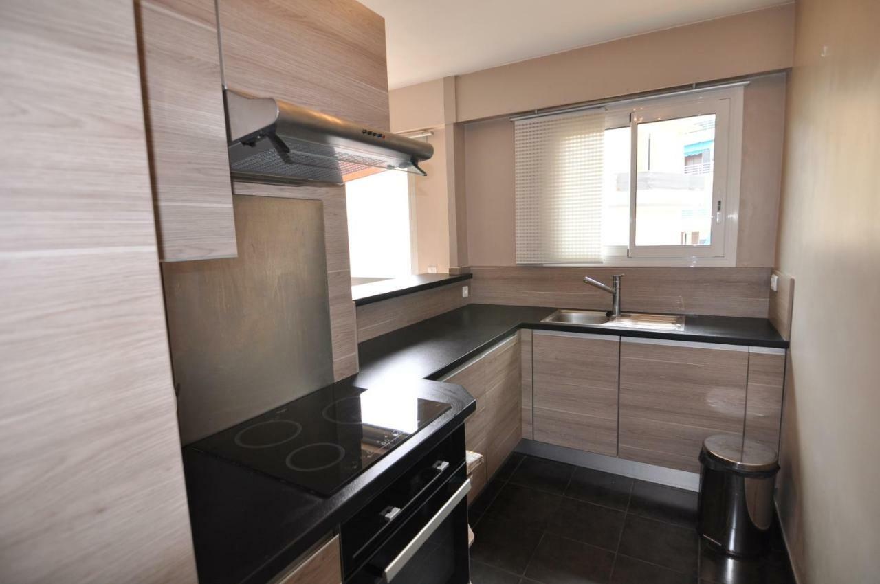 Cosy One-Bedroom Apartment -Stayinantibes- Le Cosy Exteriör bild