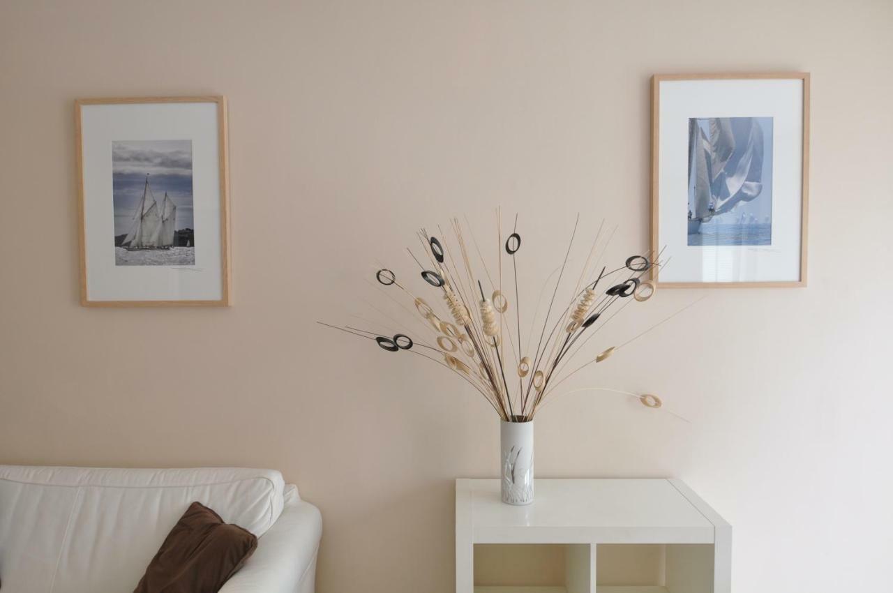 Cosy One-Bedroom Apartment -Stayinantibes- Le Cosy Exteriör bild