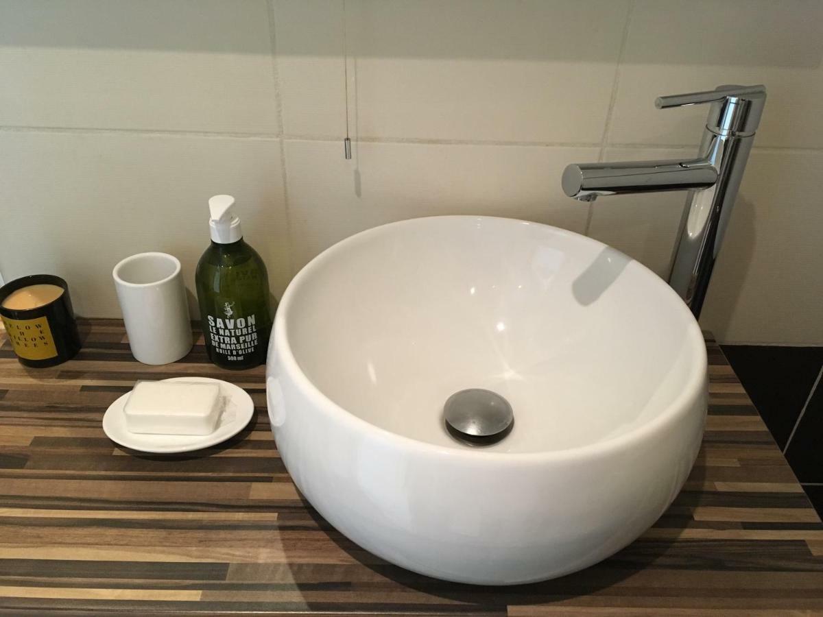 Cosy One-Bedroom Apartment -Stayinantibes- Le Cosy Exteriör bild