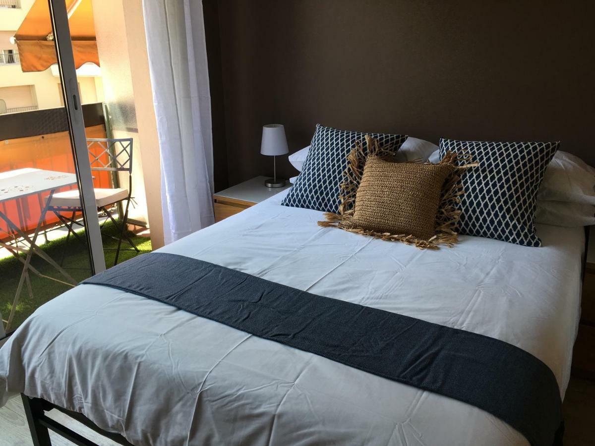 Cosy One-Bedroom Apartment -Stayinantibes- Le Cosy Exteriör bild